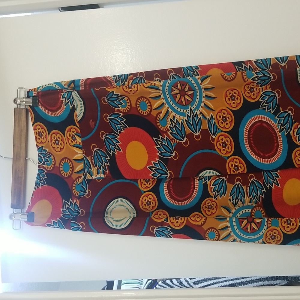 Palazzo pants